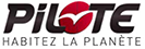 Logo Pilote - EVAGO Location camping car