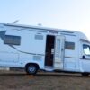 Extérieur camping car Pilote PROFILÉS 5 places - EVAGO