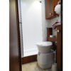 Salle de bain camping car Pilote PROFILÉS 5 places - EVAGO