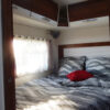 Lit camping car Pilote PROFILÉS 5 places - EVAGO